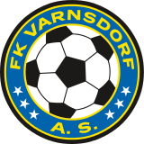Fotbalový klub Varnsdorf team logo