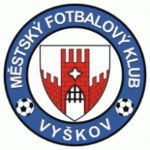 Městský fotbalový klub Vyškov team logo