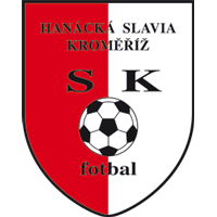 SK Hanácká Slávia Kroměříž team logo