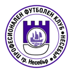 Nesebar team logo
