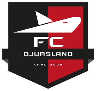 FC Djursland team logo