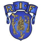 Ringsted IF team logo