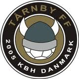 Tarnby FF team logo