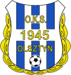 Olsztyński Klub Sportowy, 1945 Olsztyn team logo