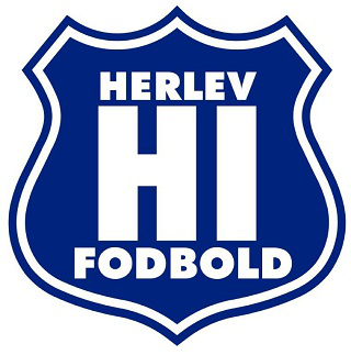 Herlev Idrætsforening team logo