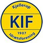 Kjellerup team logo