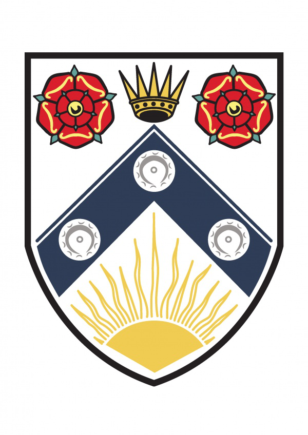 Lowestoft Town team logo