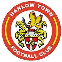 Harlow Town team logo