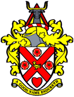 Hornchurch team logo