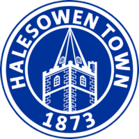 Halesowen Town team logo