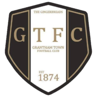 Grantham Town team logo