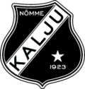 Kalju Nomme II team logo