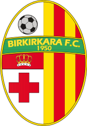 Birkirkara team logo