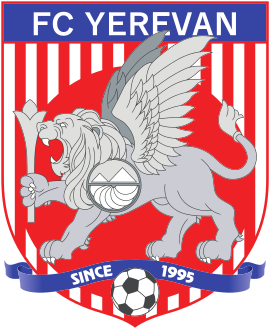 Yerevan team logo