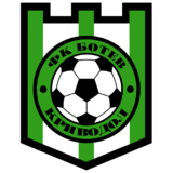 Botev Krivodol team logo