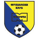 FK Modriča Maxima team logo