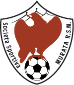 Società Sportiva Murata team logo
