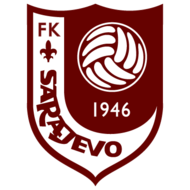 Fudbalski Klub Sarajevo team logo