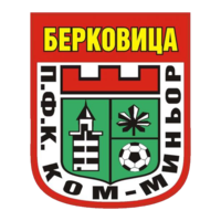 Kom-Minyor team logo