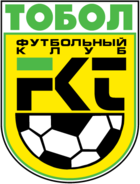 Tobol Kostanay team logo