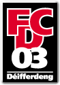 FC Differdange 03 team logo