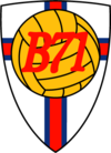 B71 Sandoy team logo
