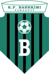 Bashkimi Kumanovo team logo
