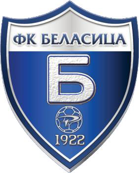 FK Belasica team logo