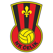 NK Celik Zenica team logo