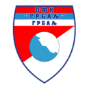 FK Grbalj team logo