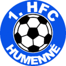 HFC Humenne team logo