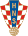 Croatia (u19) team logo