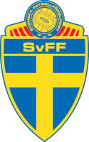 Sweden (u19) team logo