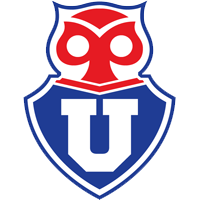U. De Chile team logo
