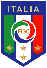Italy (u17) team logo