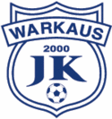 Warkaus JK team logo