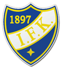 HIFK 2 team logo