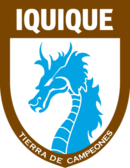 Club Deportivo Municipal, Iquique S.A.D.P. team logo