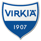 Virkia team logo
