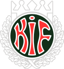 FC Kiffen team logo