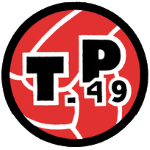 ToiP-49 team logo