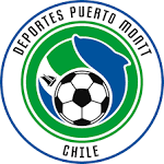 Deportes Puerto Montt team logo