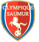 Saumur team logo