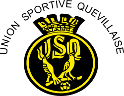 Quevilly team logo