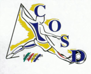 Saint Dizier team logo