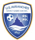 Avranches team logo