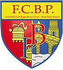 Bagnols Pont team logo