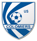 Colomiers team logo