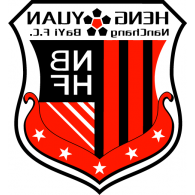 Nanchang Bayi team logo