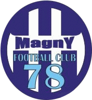 Magny team logo